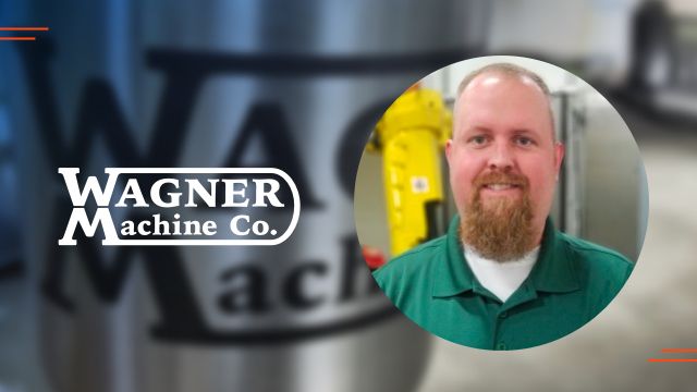 A Conversation with Kurt Wagner, CEO of Wagner Machine Company