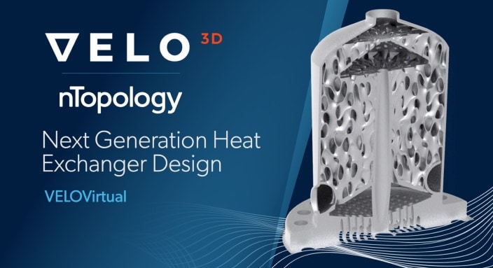 Next Generation Heat Exchanger Design