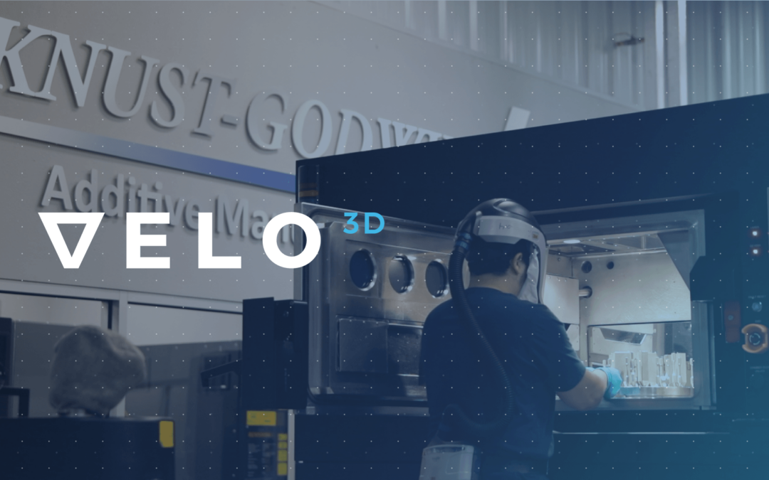 Going Beyond Limitations with Velo3D (Video)