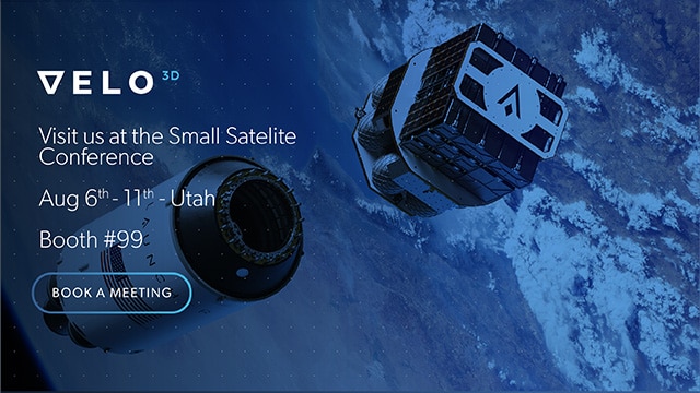 Small Satellite Conference 2022