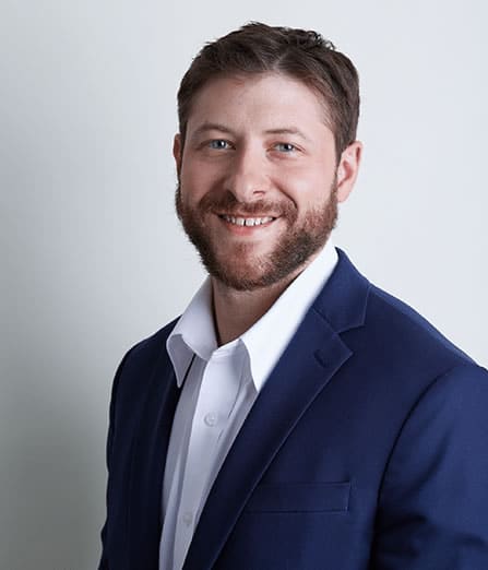 Zach Murphree – Vice President Global Sales & Business Development